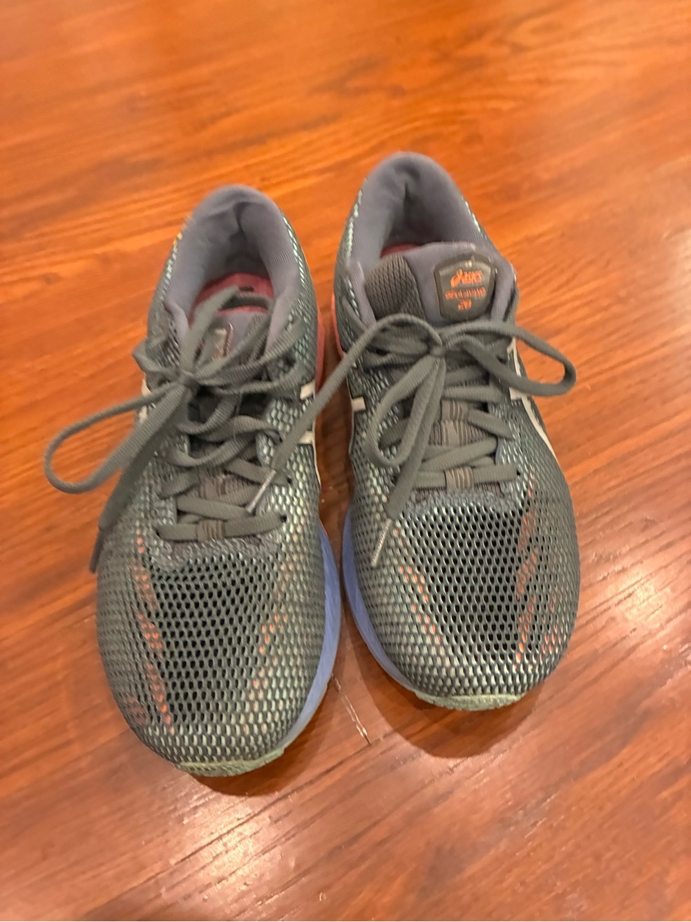 ASICS Women’s Gel Kayano Mesh Running Shoes